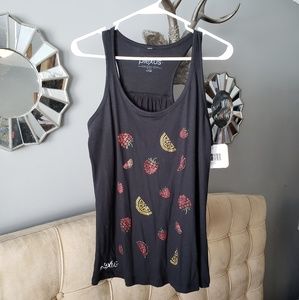 Plexus | Bling Fruit Tank